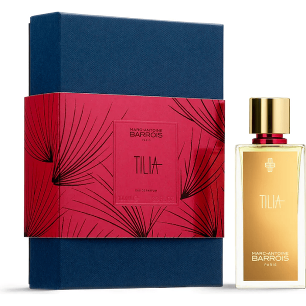 Marc-Antoine Barrois Tilia EDP