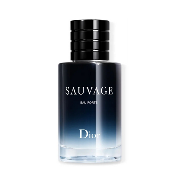 Dior Sauvage Eau Forte Eau de Parfum