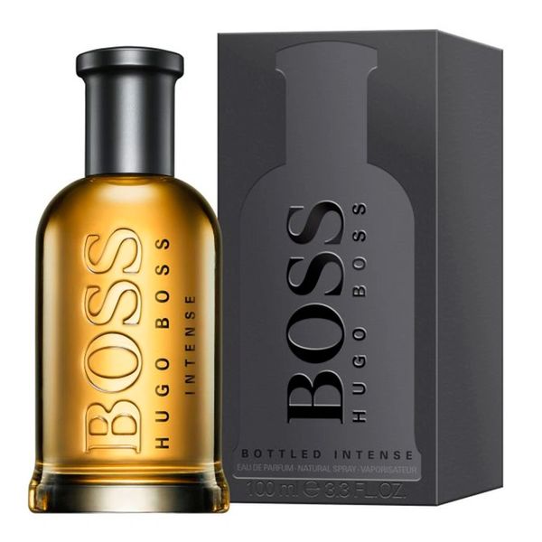 Hugo Boss Bottled Intense EDP