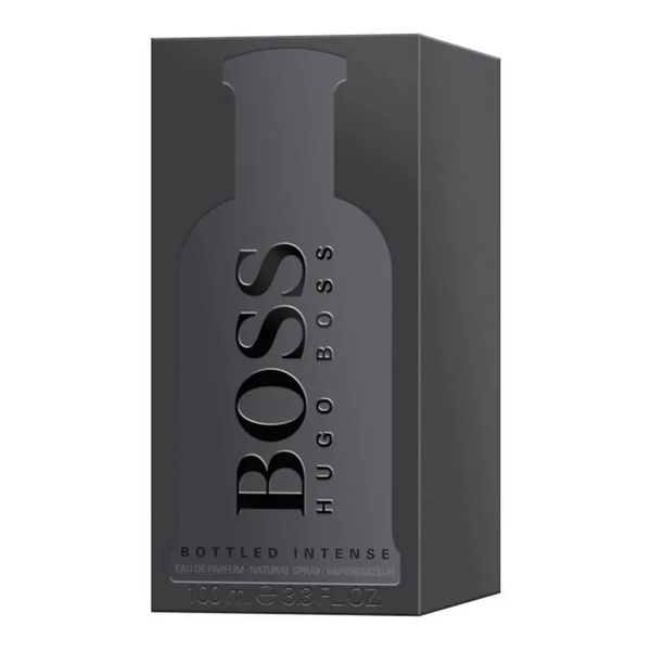 Hugo Boss Bottled Intense EDP