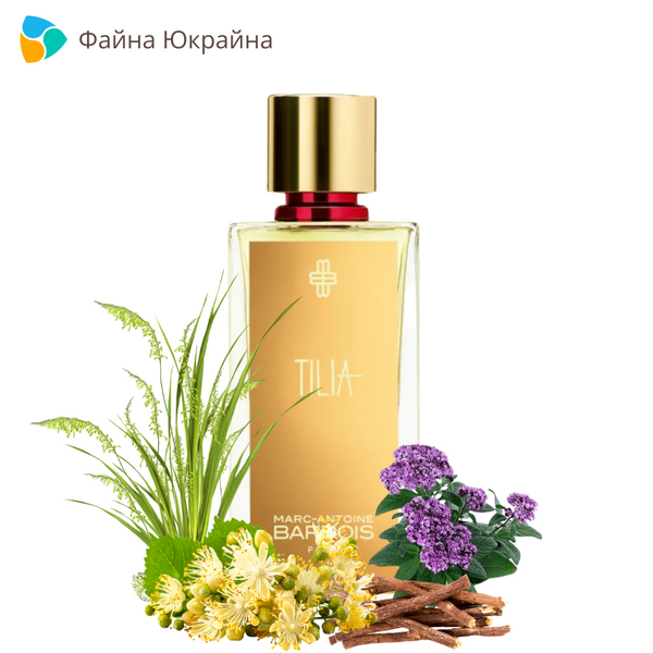 Marc-Antoine Barrois Tilia EDP