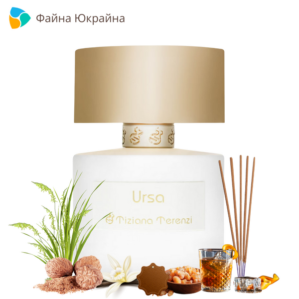 Tiziana Terenzi Ursa Parfum