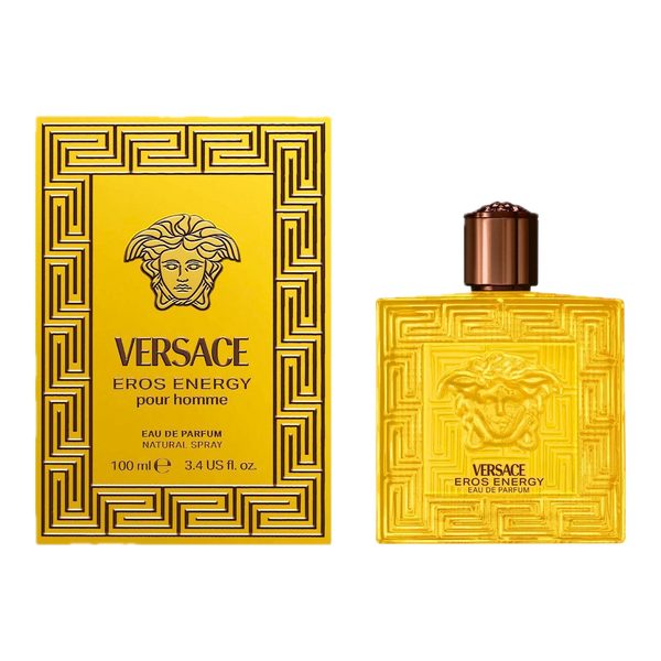 Versace Eros Energy Eau de Parfum