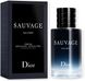 Dior Sauvage Eau Forte Eau de Parfum