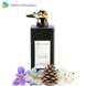 Trussardi Le Vie di Milano Musc Noire Enhancer edp, Італія
