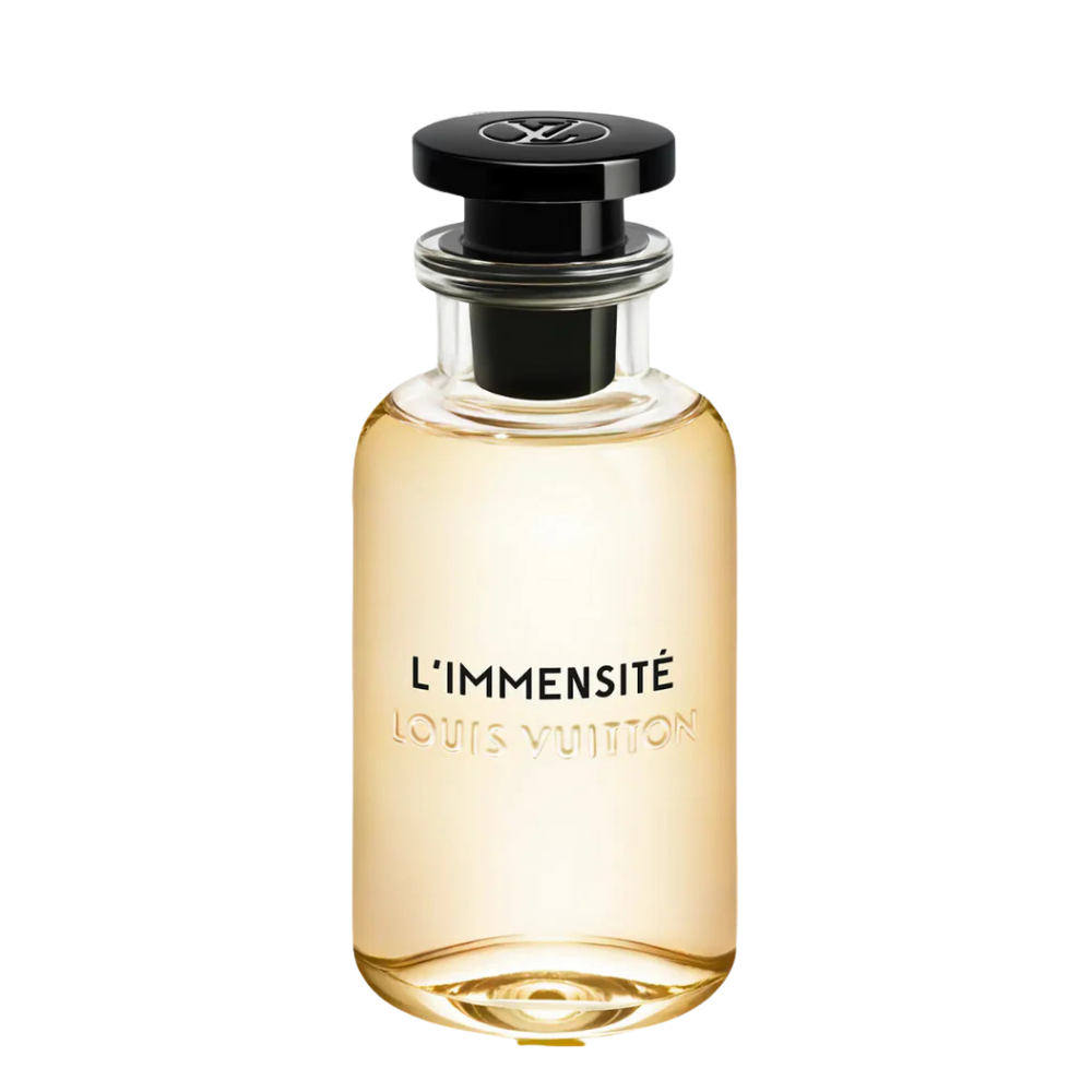 Духи мужские Louis Vuitton L'Immensite - Файна Юкрайна