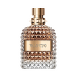 Valentino Uomo edt, Франция