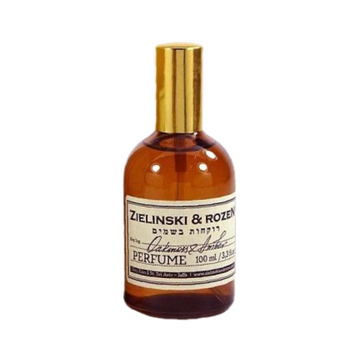 Zielinski & Rozen Oakmoss & Amber edp, Ізраїль