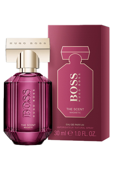 Hugo Boss BOSS The Scent Magnetic EDP