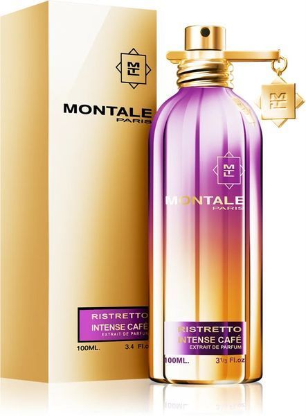 Montale Ristretto Intense Cafe Parfum