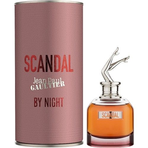 Jean Paul Gautier Scandal by Night edp, Франція