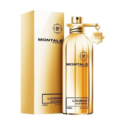 Montale Louban edp, Франция