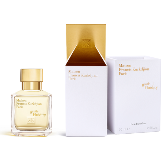 Maison Francis Kurkdjian Gentle Fluidity унисекс духи на Файна Юкрайна