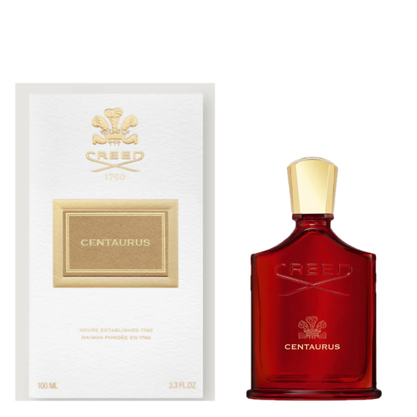 Creed Centaurus Eau de Parfum, Франция
