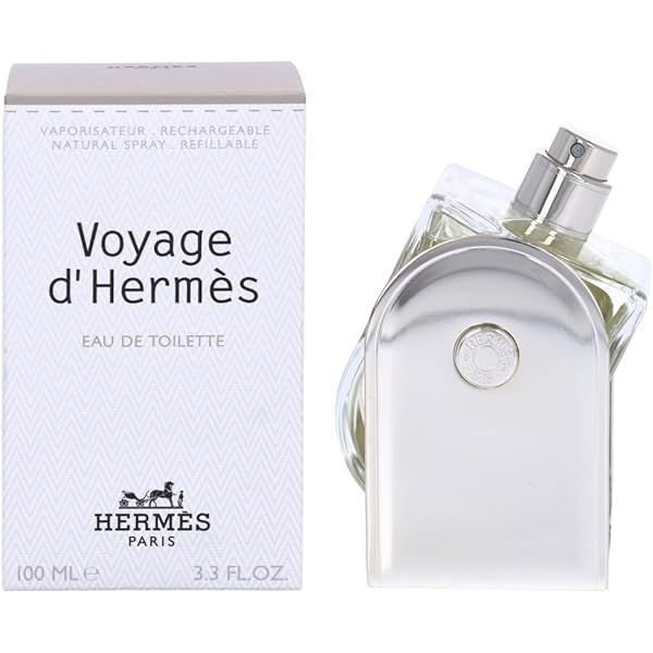 Hermes Voyage de Hermes edt, Франция