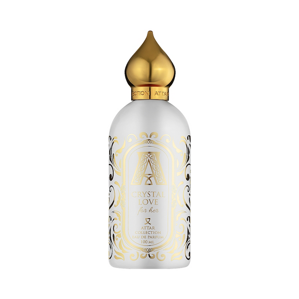 Attar Collection Crystal Love for her edp, ОАЭ