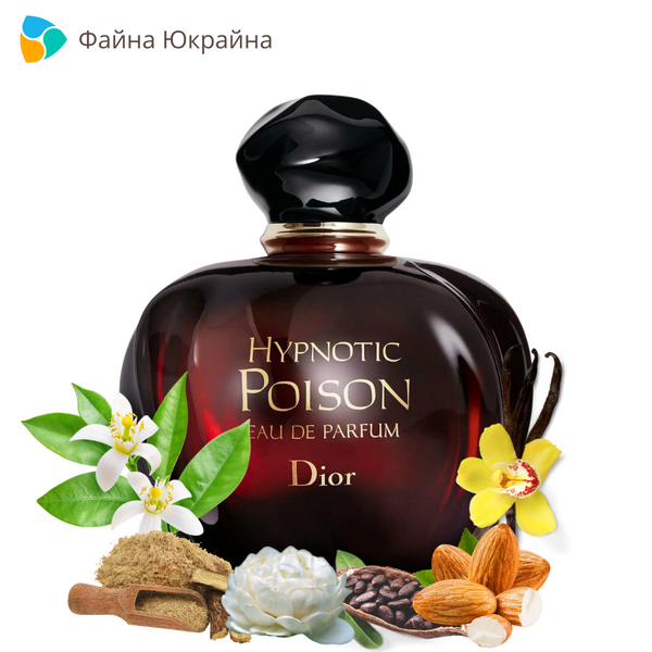 Dior Hypnotic Poison Eau de Parfum