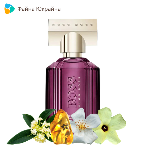 Hugo Boss BOSS The Scent Magnetic EDP