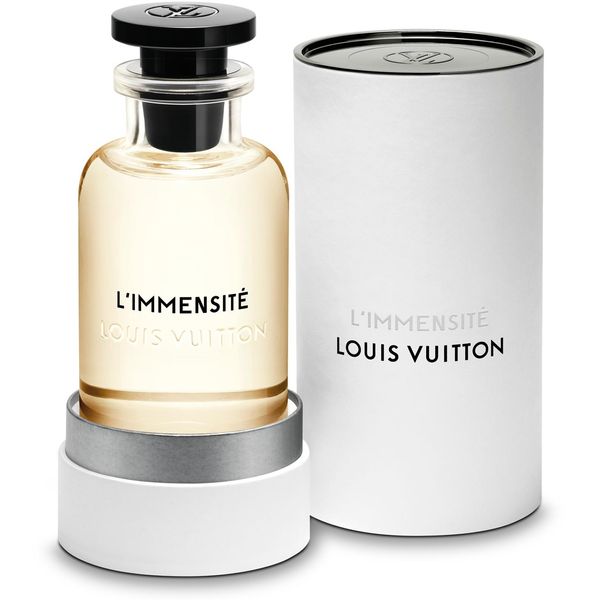 Louis Vuitton L'Immensite EDP