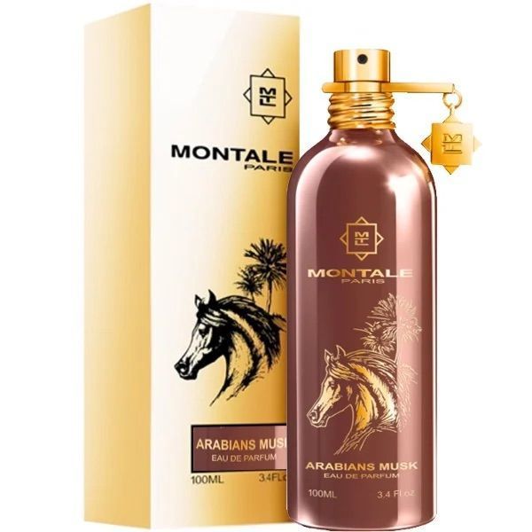 Montale Arabians Musk edp