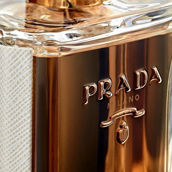 Prada La Femme Prada edp, Іспанія
