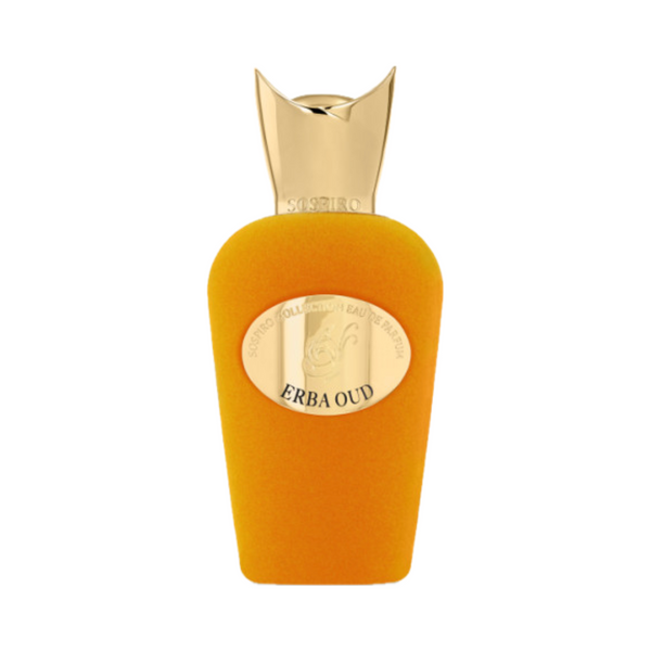 Sospiro Erba Oud edp, Італія