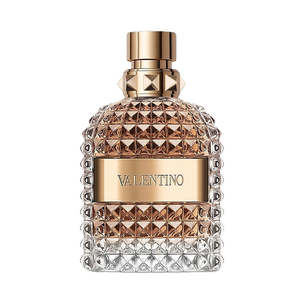 Valentino Uomo edt, Франція