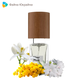Nasomatto Silver Musk Extrait de Parfum