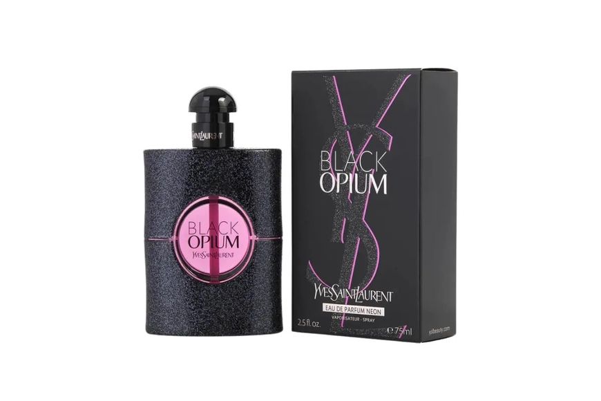 Yves Saint Laurent Black Opium Neon EDP