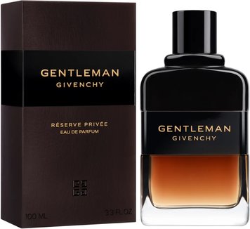 Givenchy Gentleman Reserve Privee EDP