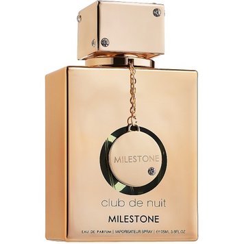 Armaf Club de Nuit Milestone edp, Франція