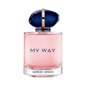 Giorgio Armani My Way edp, Франція