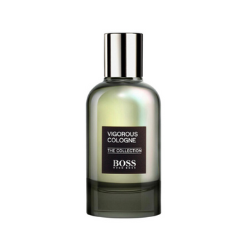 Hugo Boss The Collection Vigorous Cologne EDP