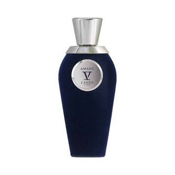 V Canto Amans parfum, Італія