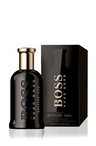 Hugo Boss Bottled Oud EDP