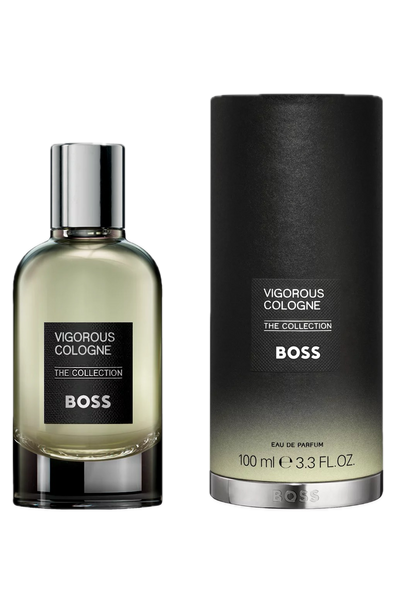 Hugo Boss The Collection Vigorous Cologne EDP