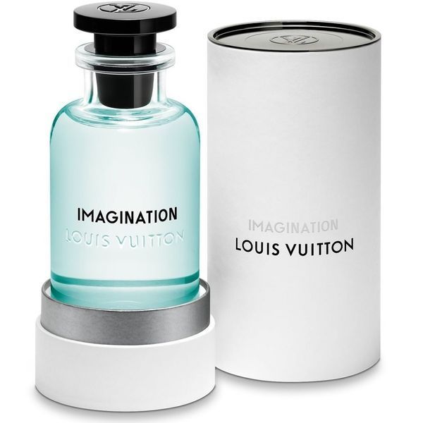 Louis Vuitton Imagination edp, Франция