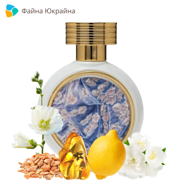 Haute Fragrance Company Chic Blossom edp, Франция