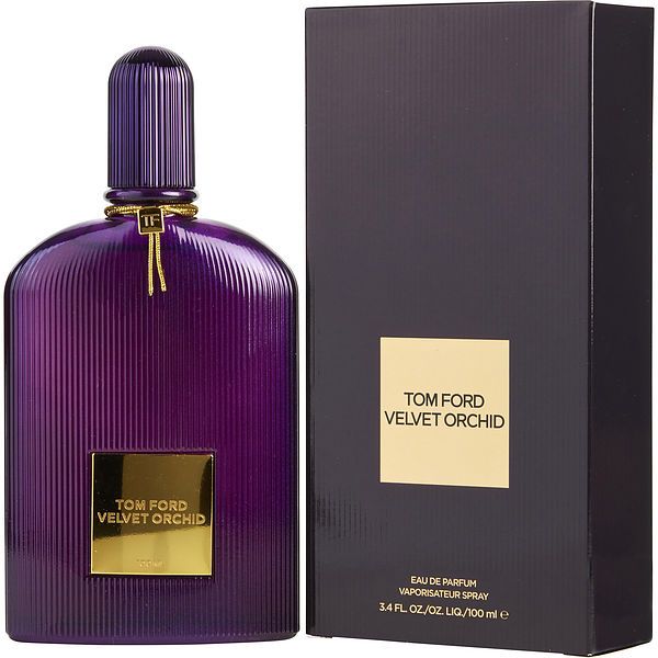 Tom Ford Velvet Orchid