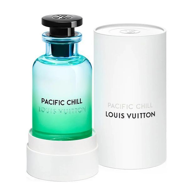 Louis Vuitton Pacific Chill edp, Франція