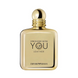 Emporio Armani Stronger With You Leather EDP