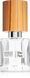Nasomatto Silver Musk Extrait de Parfum