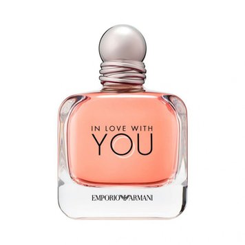 Emporio Armani In Love With You EDP