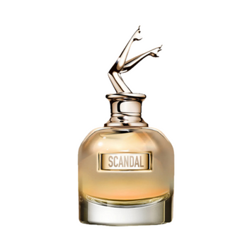 Jean Paul Gaultier Scandal Gold edp, Франция