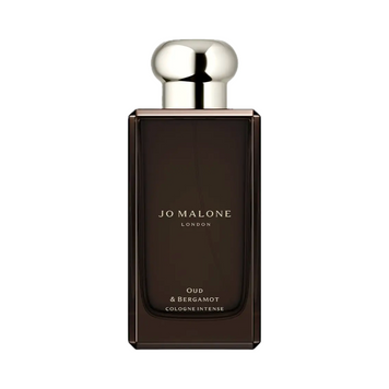 Jo Malone Oud & Bergamot edc, Великобританія