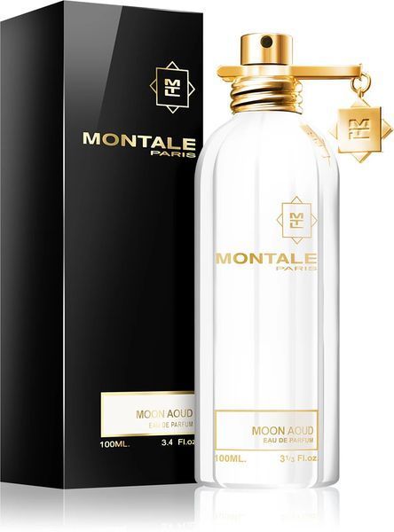 Montale Moon Aoud edp, Франція