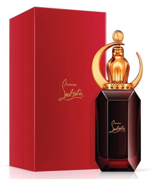 Christian Louboutin Loubiluna edp, Франція