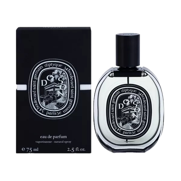 Diptyque Do Son edp, Франція