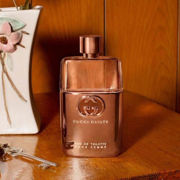 Gucci Guilty Pour Femme EDT