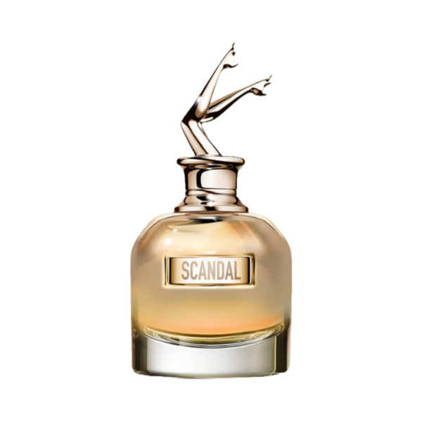 Jean Paul Gaultier Scandal Gold edp, Франція